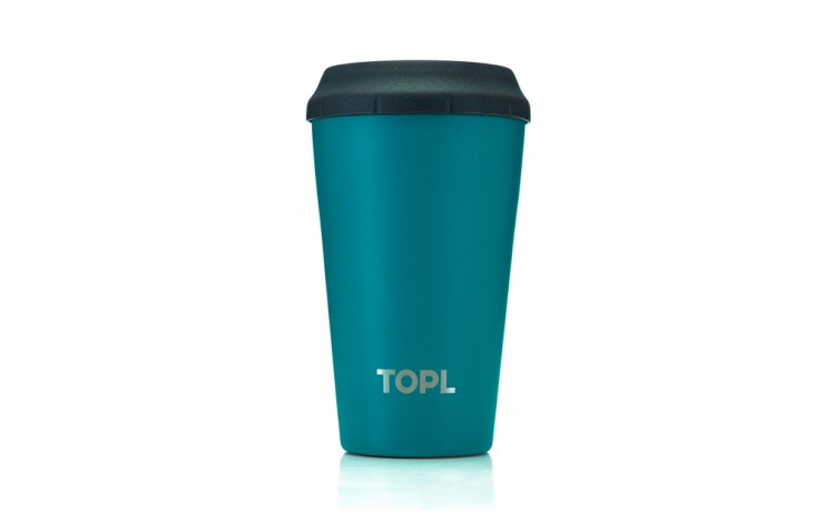 Topl 12oz Travel Mug