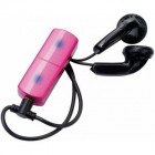Touch MP3 Player