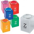 Tower Pen Pot Tower Pen Pot