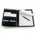 Trafford A4 PU Conference Folder
