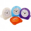 Travel Alarm Clock