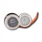 Travel Clock with Photo Frame Travel Clock with Photo Frame