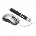 Travel Mouse Presenter Travel Mouse Presenter