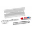 Travel Tooth Brush Set Colgate