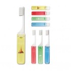 Travel Toothbrush