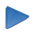 Triangular Ice Scraper