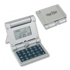 Trifold Clock Trifold Clock
