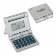 Trifold Clock