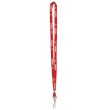 Tube Lanyard