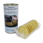 Tubes of Biscuits Tubes of Biscuits