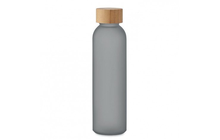 Turner Glass Bottle