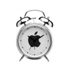 Twin Bell Alarm Clock