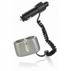 Twin Car Power Sockets Twin Car Power Sockets