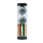 Two Ball Tube Two Ball Tube