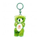 Two Tone Teddy Keyring