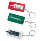 Tyre Gauge