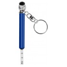 Tyre pressure gauge