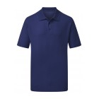 UCC 50/50 Polo Shirt
