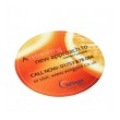 UltraThin Coaster