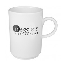 Universal Mug Stackable