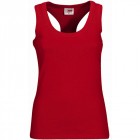 US Basic Maui Ladies Racerback Top