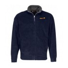 US Basic Nashville Fleece Jacket