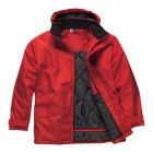 US Basic Wellington Winter Parka US Basic Wellington Winter Parka