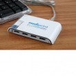 USB 4 Port Hub