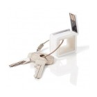 USB Flashdrive Keyring