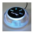 USB Hub Aqua Lite USB Hub Aqua Lite