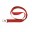 Velcro Lanyard Red MP14819