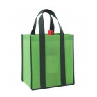 Verdant Non Woven Bottle Bag
