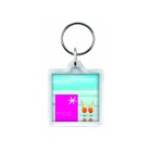 Vermont Keyring Vermont Keyring