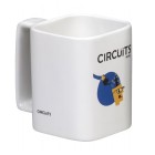 Very Square Mug