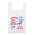 Vest Carrier Bag Vest Carrier Bag