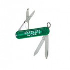 Victorinox Jelly Light Classic Swiss Army Knife Victorinox Jelly Light Classic Swiss Army Knife