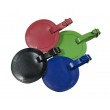 Warwick Round Luggage Tag