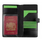 Warwick Travel Wallet Warwick Travel Wallet