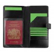 Warwick Travel Wallet