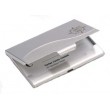 Wave Business Card Case