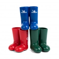 Wellington Boot Pen Pot