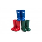 Wellington Boot Pen Pot