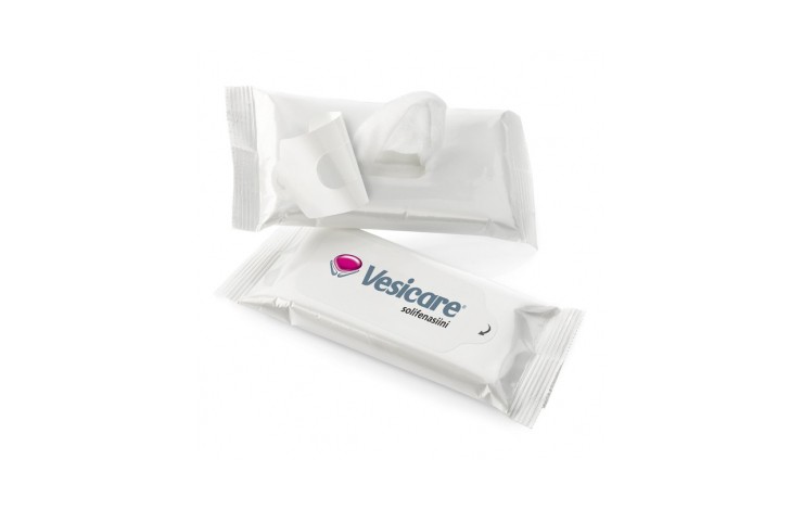 Pack of 15 Wet Wipes