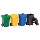 Wheelie Bin Sharpener