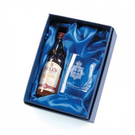 Whisky & Tot Set