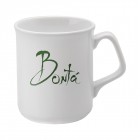 Sparta Earthenware Mug Sparta Earthenware Mug