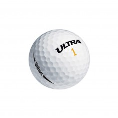Wilson Ultra Ultimate Distance Golf Ball