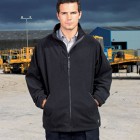 WindcheckerÆ Full Zip Fleece