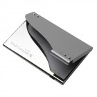 Windsor Business Card Case Windsor Business Card Case