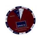 Wine Disc